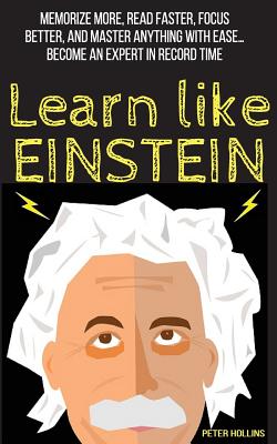 Learn Like Einstein | 拾書所