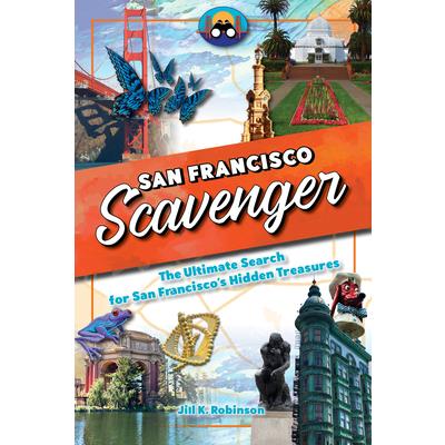 San Francisco Scavenger | 拾書所