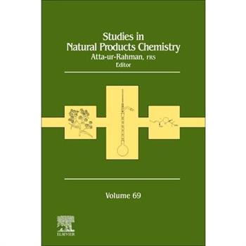 Studies in Natural Products Chemistry, 69