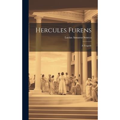 Hercules Furens | 拾書所