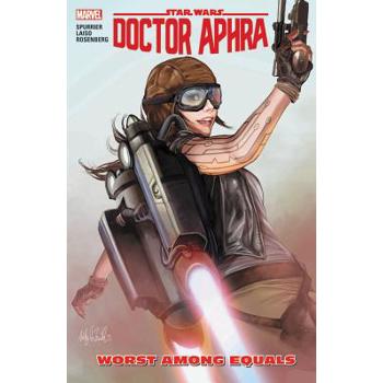 Star Wars - Doctor Aphra 5