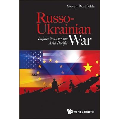 Russo-Ukrainian War | 拾書所