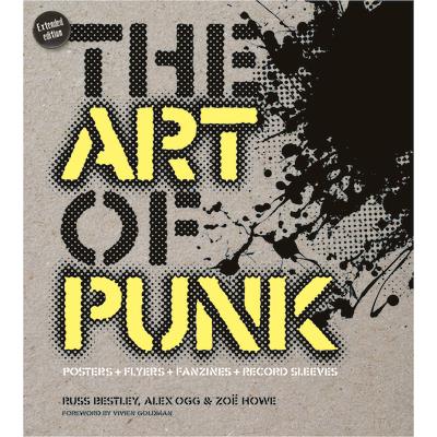 The Art of Punk
