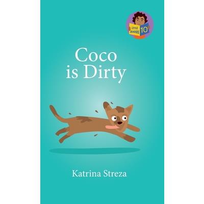 Coco is Dirty | 拾書所