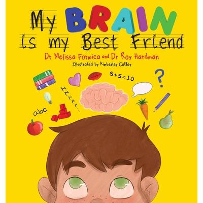 My Brain Is My Best Friend | 拾書所