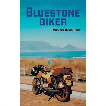 Bluestone Biker