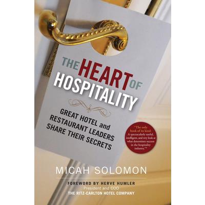 The Heart of Hospitality