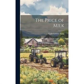 The Price of Milk