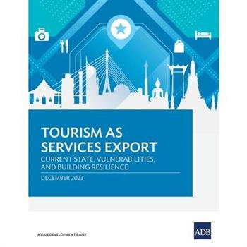 Tourism as Services Export