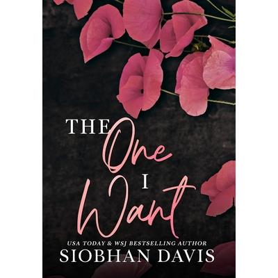 The One I Want (Hardcover)