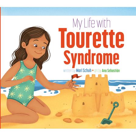 My Life with Tourette Syndrome | 拾書所