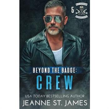Beyond the Badge - Crew