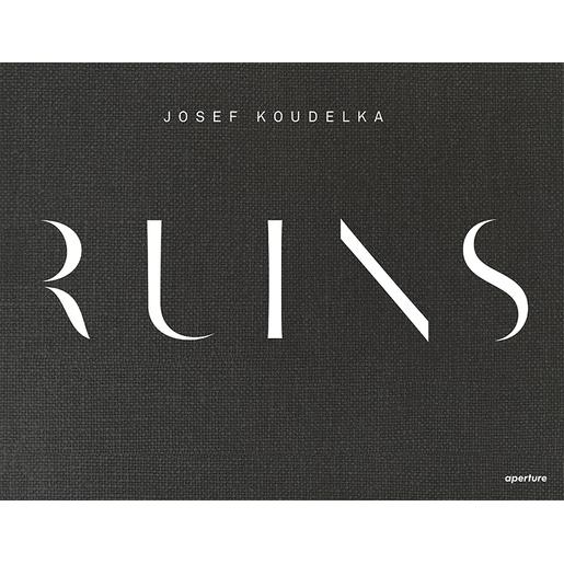 Josef Koudelka: Ruins