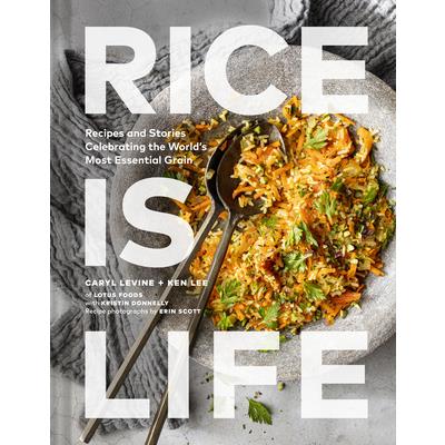 Rice Is Life
