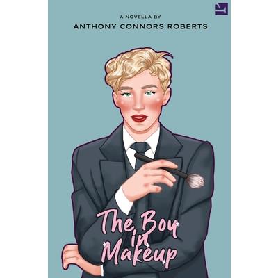 The Boy In Makeup