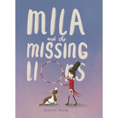 Mila and the Missing Lions
