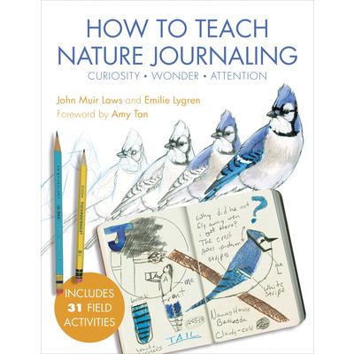 How to Teach Nature Journaling