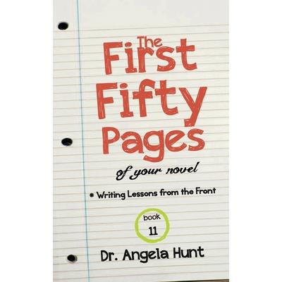 The First Fifty Pages | 拾書所