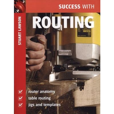 Success with Routing | 拾書所