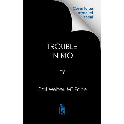 Trouble in Rio | 拾書所