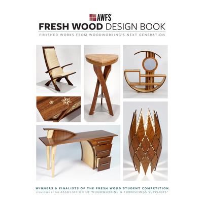 Fresh Wood Design Book