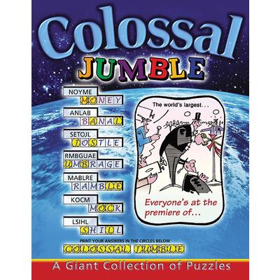 Colossal Jumble