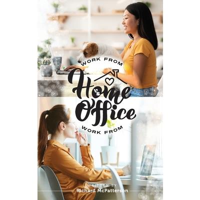 Work from Home VS Work from Office | 拾書所