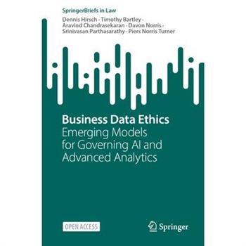Business Data Ethics