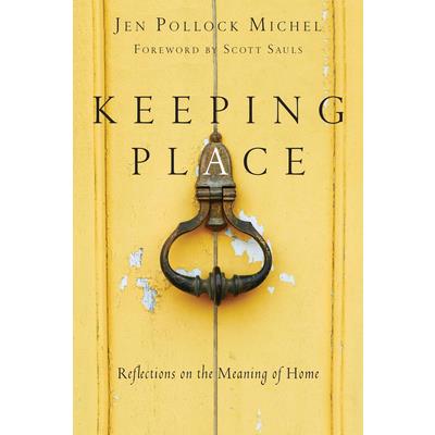 Keeping Place