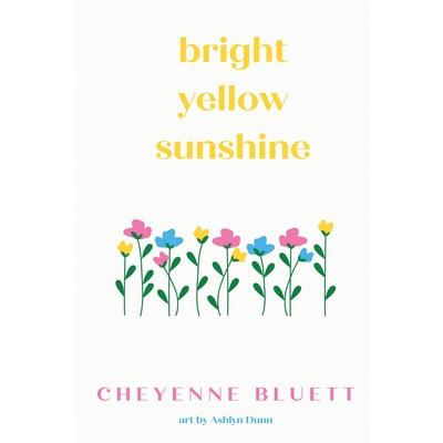 Bright Yellow Sunshine