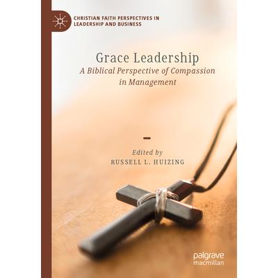 Grace Leadership | 拾書所