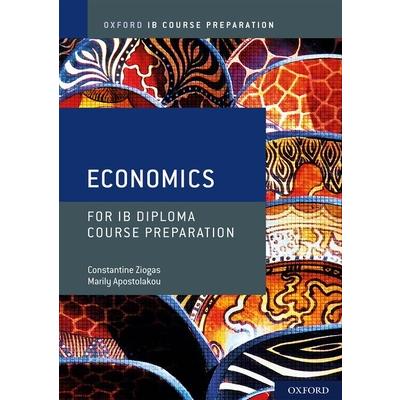 Ib Course Preparation Economics