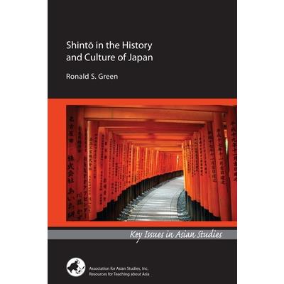 Shintō In the History and Culture of Japan