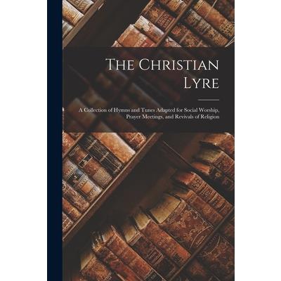 The Christian Lyre