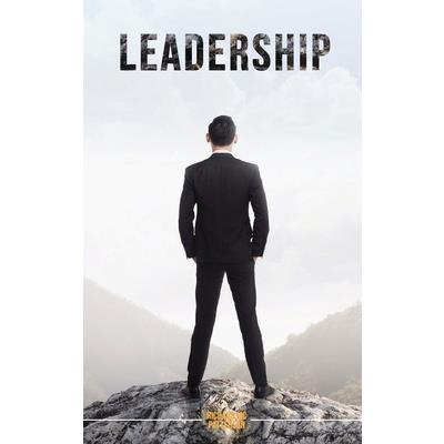 Leadership | 拾書所