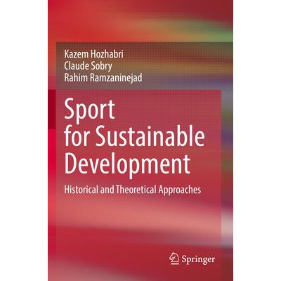 Sport for Sustainable Development | 拾書所