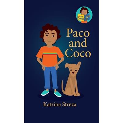 Paco and Coco | 拾書所