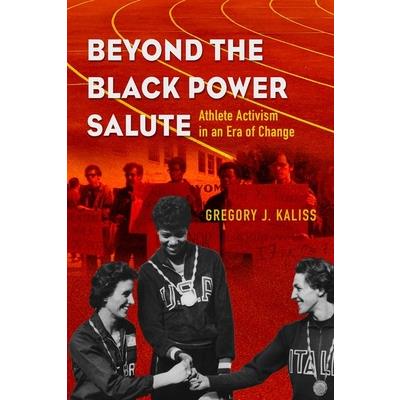 Beyond the Black Power Salute | 拾書所