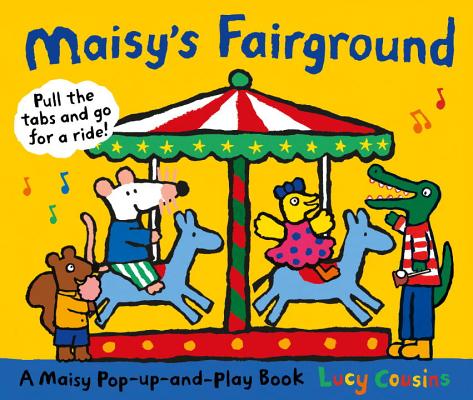 Maisy's Fairground | 拾書所