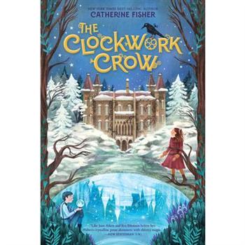 The Clockwork Crow