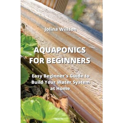 Aquaponics for Beginners | 拾書所
