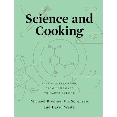 Science and Cooking