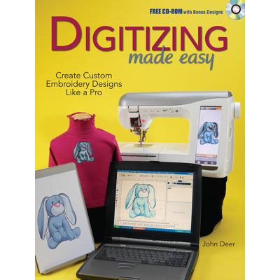 Digitizing Made Easy