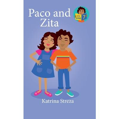 Paco and Zita | 拾書所