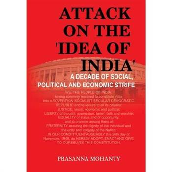 Attack on the ’Idea of India’