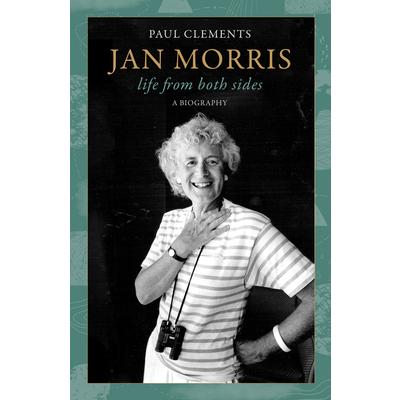 Jan Morris
