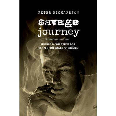 Savage Journey