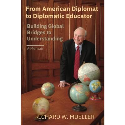 From American Diplomat to Diplomatic Educator | 拾書所