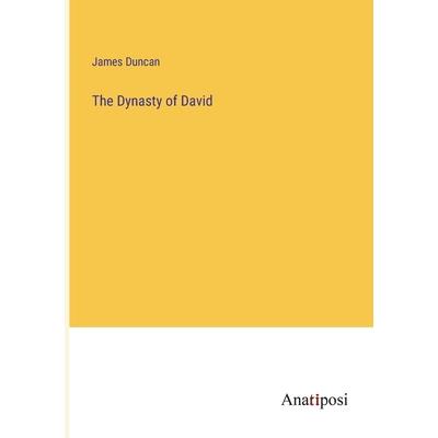 The Dynasty of David