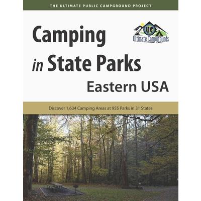 Camping in State Parks | 拾書所